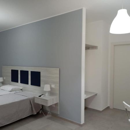 La Lume Hotel Partanna Luaran gambar