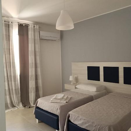 La Lume Hotel Partanna Luaran gambar