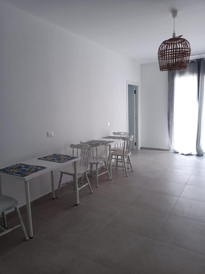 La Lume Hotel Partanna Luaran gambar