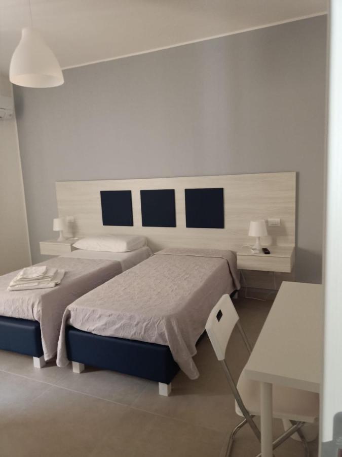 La Lume Hotel Partanna Luaran gambar